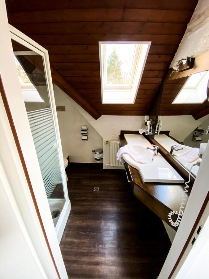 Hotel Sanssouci Bad Fallingbostel Ngoại thất bức ảnh