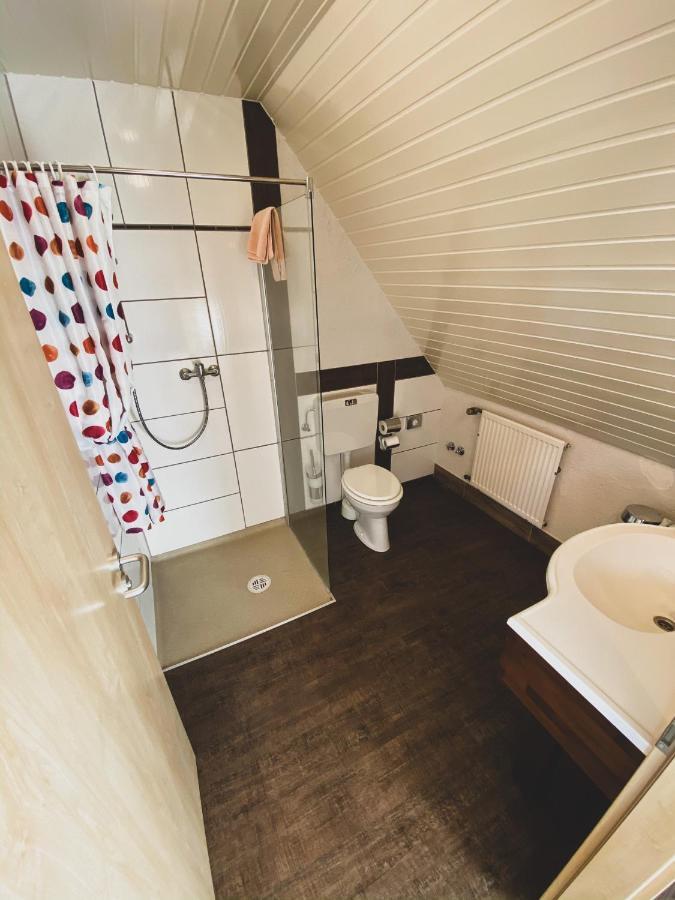 Hotel Sanssouci Bad Fallingbostel Ngoại thất bức ảnh