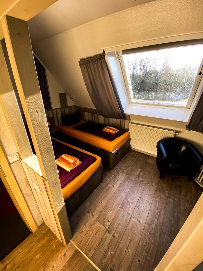 Hotel Sanssouci Bad Fallingbostel Ngoại thất bức ảnh