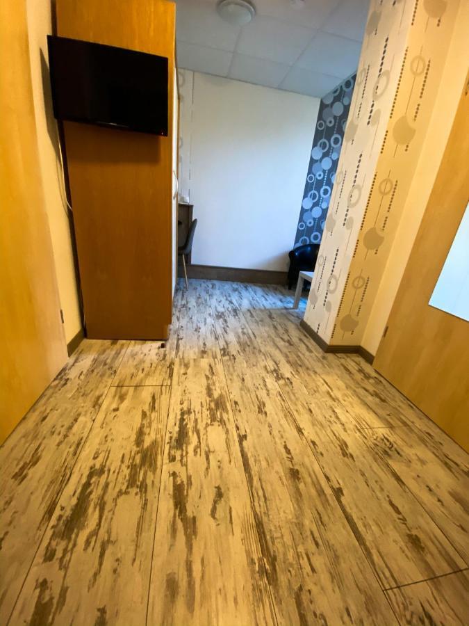 Hotel Sanssouci Bad Fallingbostel Ngoại thất bức ảnh