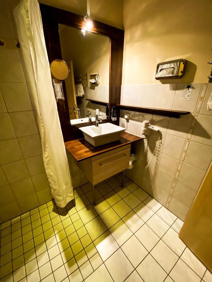 Hotel Sanssouci Bad Fallingbostel Ngoại thất bức ảnh