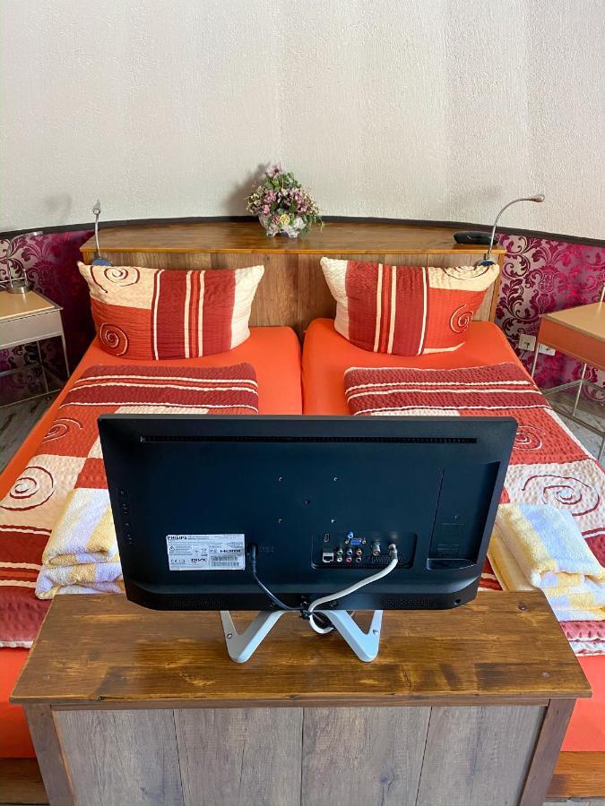 Hotel Sanssouci Bad Fallingbostel Ngoại thất bức ảnh