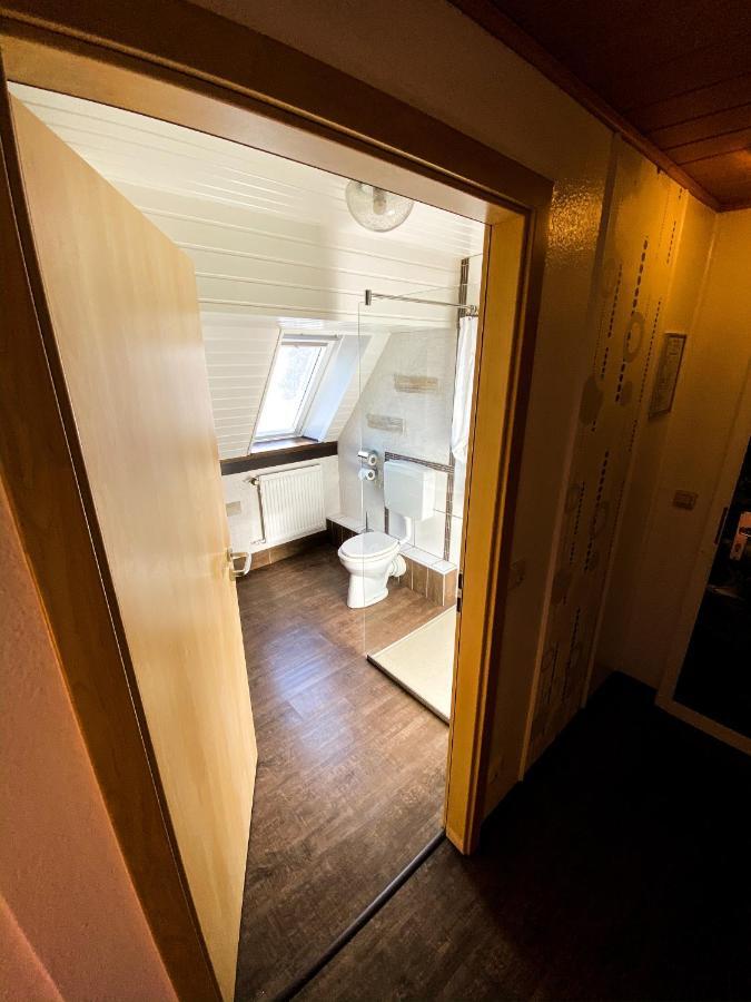 Hotel Sanssouci Bad Fallingbostel Ngoại thất bức ảnh